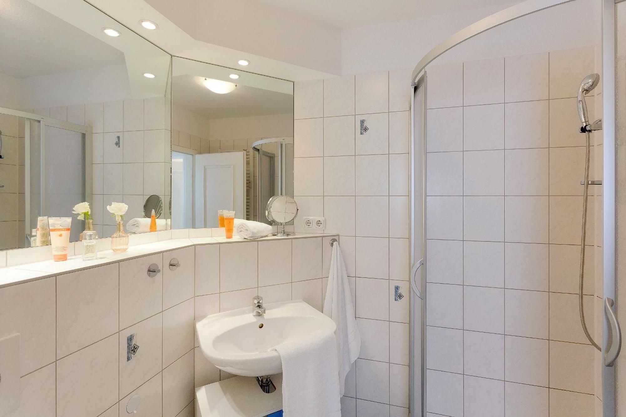 Residenz Sonnenhof Nr 20 Apartment Heringsdorf  Ngoại thất bức ảnh